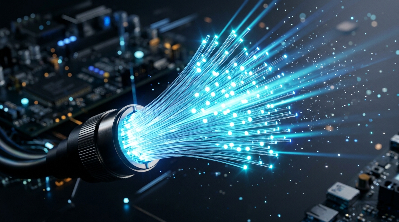 Fibra de Vidrio